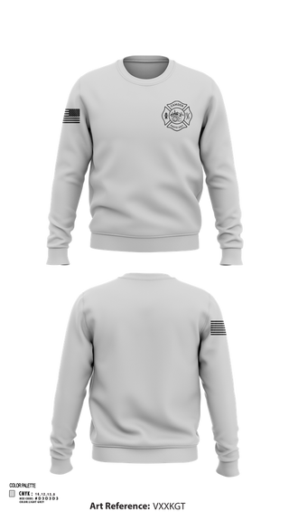 Crew Neck Sweatshirt, Camden Photo Unit, , Teamtime, Team time, sublimation, custom sports apparel, team uniforms, spirit wear, spiritwear, sports uniforms, custom shirts, team store, custom team store, fundraiser sports, apparel fundraiser