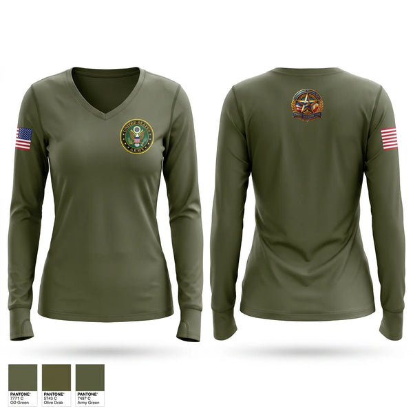 Old School Cotton Feel Shirt, 296 BSB, Army, Teamtime, Team time, sublimation, custom sports apparel, team uniforms, spirit wear, spiritwear, sports uniforms, custom shirts, team store, custom team store, fundraiser sports, apparel fundraiser