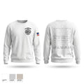 Colebrook Crew Neck Sweatshirt - 1