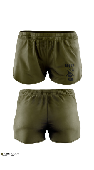 Ranger Panties, Dover ESU, Police, Teamtime, Team time, sublimation, custom sports apparel, team uniforms, spirit wear, spiritwear, sports uniforms, custom shirts, team store, custom team store, fundraiser sports, apparel fundraiser