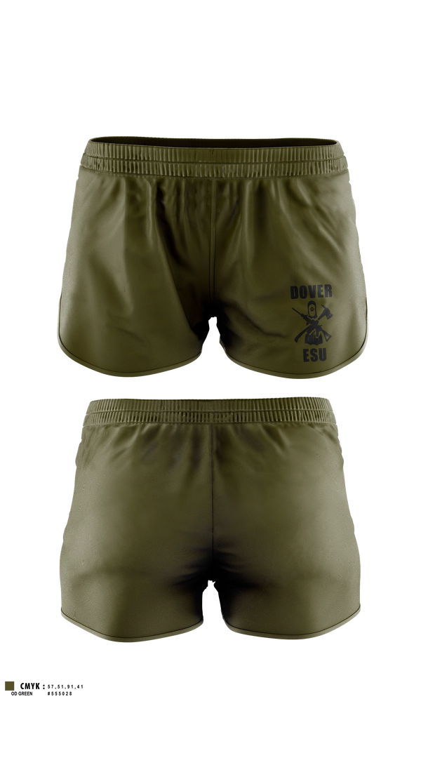 Ranger Panties, Dover ESU, Police, Teamtime, Team time, sublimation, custom sports apparel, team uniforms, spirit wear, spiritwear, sports uniforms, custom shirts, team store, custom team store, fundraiser sports, apparel fundraiser