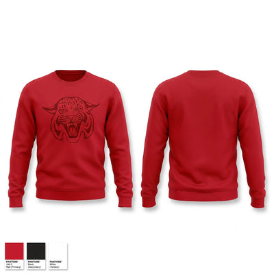 Wildcats Crew Neck Sweatshirt - 2