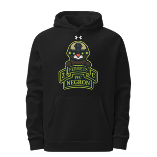 2-1 21461716 Under Armour Hoodie