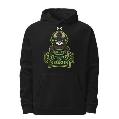 2-1 21461716 Under Armour Hoodie