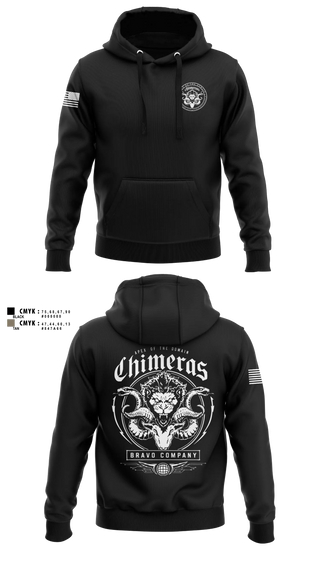 Hoodie, Bravo Company, 401st Cyber Battalion, Army, Teamtime, Team time, sublimation, custom sports apparel, team uniforms, spirit wear, spiritwear, sports uniforms, custom shirts, team store, custom team store, fundraiser sports, apparel fundraiser