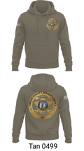 Greene county detention center 29015254 Hoodie - 12