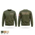 Comanche County Sheriffs Office Crew Neck Sweatshirt - 1
