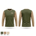 FFPS Long Sleeve Performance Shirt - 1