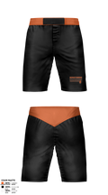 Eastside Pride Wrestling Club Fight Shorts - 1