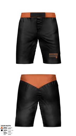 Fight Shorts, Eastside Pride Wrestling Club, Wrestling, Teamtime, Team time, sublimation, custom sports apparel, team uniforms, spirit wear, spiritwear, sports uniforms, custom shirts, team store, custom team store, fundraiser sports, apparel fundraiser