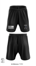 Spartans 78365959 Athletic Shorts With Pockets - 102