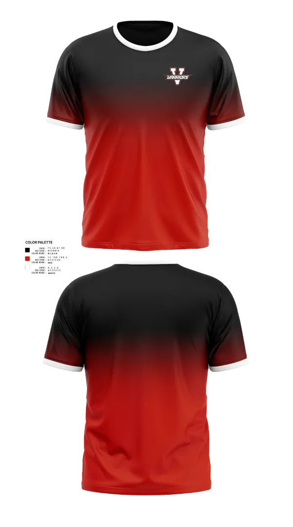 Short Sleeve Performance Shirt, Valley Regional High School Basketball, Men's Basketball, Teamtime, Team time, sublimation, custom sports apparel, team uniforms, spirit wear, spiritwear, sports uniforms, custom shirts, team store, custom team store, fundraiser sports, apparel fundraiser