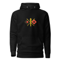 S6 HHC 3SFG Unisex Hoodie - 1