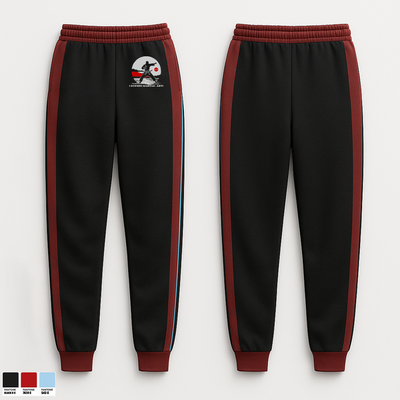 Legends Martial Arts 4289959 Sweatpants - 1