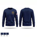 Wpd Crew Neck Sweatshirt - 1