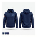 Glen Rock Volunteer Ambulance Corps 8626295 Hoodie - 1