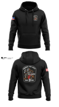 Tour 4 Hoodie - 5