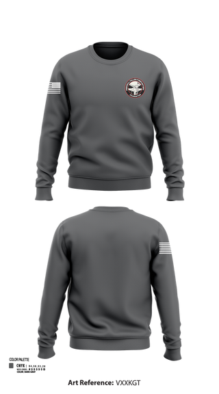 Crew Neck Sweatshirt, Peekskill Fallen Firefighters Foundation, , Teamtime, Team time, sublimation, custom sports apparel, team uniforms, spirit wear, spiritwear, sports uniforms, custom shirts, team store, custom team store, fundraiser sports, apparel fundraiser