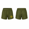Alamosa County Sheriff's Office Ranger Panties - 1