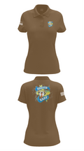 SEIRT 47674293 Women's Short Sleeve Performance Polo  - 14