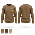 B.CO 2/13th 15X 26962320 Crew Neck Sweatshirt - 1