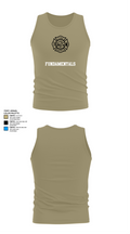 Fundamentals 58616940 Tank Top - 99