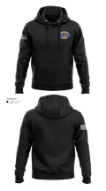 Key West Police K-9 Unit 18977631 Hoodie - 21