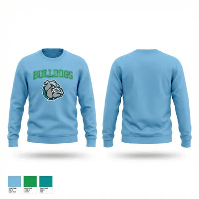 Lowell Little League 29237848 Crew Neck Sweatshirt - 2