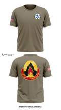 38th RSG Old School Cotton Shirt - 31