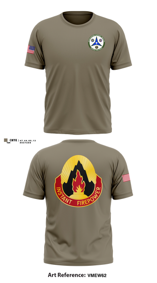 Old School Cotton Shirt, 38th RSG, Army, Teamtime, Team time, sublimation, custom sports apparel, team uniforms, spirit wear, spiritwear, sports uniforms, custom shirts, team store, custom team store, fundraiser sports, apparel fundraiser