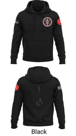 Hoodie, Lance missile reunion, Army, Teamtime, Team time, sublimation, custom sports apparel, team uniforms, spirit wear, spiritwear, sports uniforms, custom shirts, team store, custom team store, fundraiser sports, apparel fundraiser