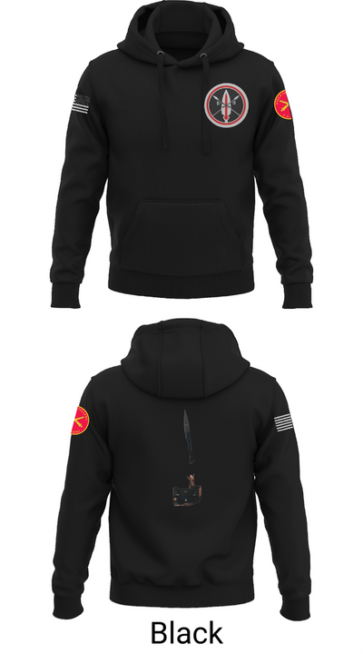 Lance missile reunion 25732287 Hoodie - 38