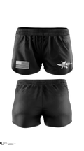 3rd Reconnaissance Battalion, Force Co 87796003 Ranger Panties - 3