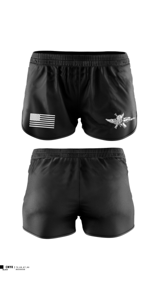 Ranger Panties, 3rd Reconnaissance Battalion, Force Co, Marines, Teamtime, Team time, sublimation, custom sports apparel, team uniforms, spirit wear, spiritwear, sports uniforms, custom shirts, team store, custom team store, fundraiser sports, apparel fundraiser