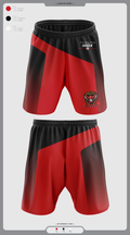 Corning Boys Soccer 97263388 Athletic Shorts With Pockets - 5 (1)