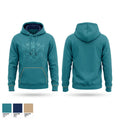 Siren's Academy Hoodie - 2