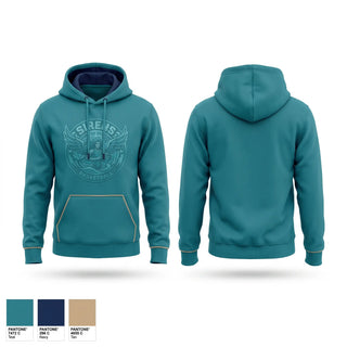 Hoodie, Siren's Academy, Women's Basketball, Teamtime, Team time, sublimation, custom sports apparel, team uniforms, spirit wear, spiritwear, sports uniforms, custom shirts, team store, custom team store, fundraiser sports, apparel fundraiser