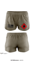 143rd RSG (TF INTEGRATOR) Ranger Panties - 11