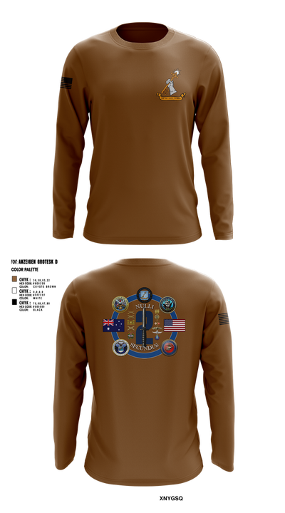 TM1SM2 1125001 Long Sleeve Performance Shirt 1