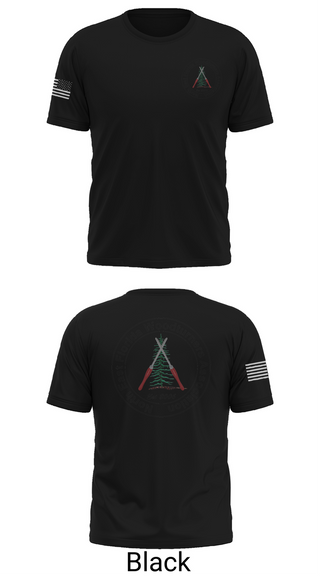 Short Sleeve Performance Shirt, Northeast Florida Woodturning Association, , Teamtime, Team time, sublimation, custom sports apparel, team uniforms, spirit wear, spiritwear, sports uniforms, custom shirts, team store, custom team store, fundraiser sports, apparel fundraiser