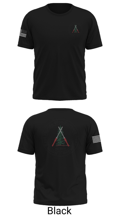 Northeast Florida Woodturning Association 62265388 Short Sleeve Performance Shirt - 30