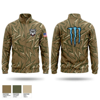 Windbreaker, Bridgeton,Nj-20021, Air Force, Teamtime, Team time, sublimation, custom sports apparel, team uniforms, spirit wear, spiritwear, sports uniforms, custom shirts, team store, custom team store, fundraiser sports, apparel fundraiser