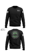R.A.N Crew Neck Sweatshirt - 22
