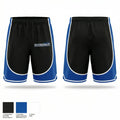Corpus Christi Roadrunners 67934256 Athletic Shorts With Pockets - 1
