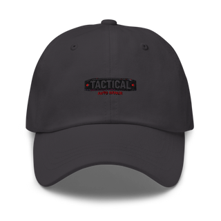 Tactical Auto Repair LLC 945276 Classic Dad Hat | Yupoong 6245CM