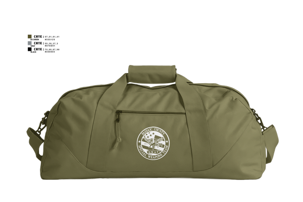 Duffle Bag, PCSO Black Knights, , Teamtime, Team time, sublimation, custom sports apparel, team uniforms, spirit wear, spiritwear, sports uniforms, custom shirts, team store, custom team store, fundraiser sports, apparel fundraiser
