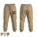 Guernsey Army Airfield Sweatpants - 1