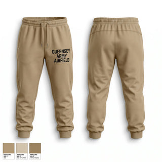 Sweatpants, Guernsey Army Airfield, National Guard, Teamtime, Team time, sublimation, custom sports apparel, team uniforms, spirit wear, spiritwear, sports uniforms, custom shirts, team store, custom team store, fundraiser sports, apparel fundraiser
