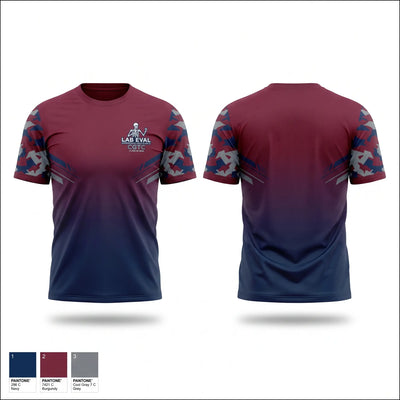 CGTC Macon- Radiologic Technology Short Sleeve Performance Shirt - 1