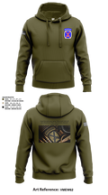 CHO 7278455 Hoodie - 1